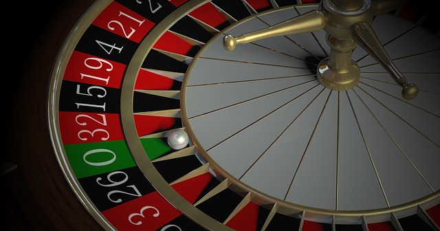 Professional Tricks for Playing Roulette